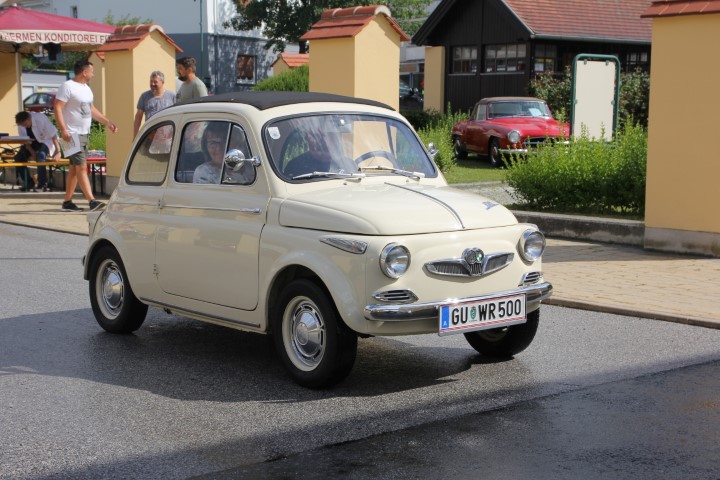 2022-07-10 Oldtimertreffen Pinkafeld 